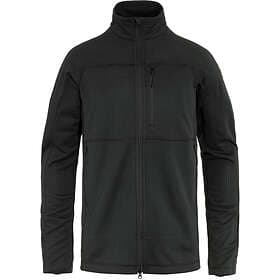 Fjällräven Abisko Lite Fleece Jacket (Herr)