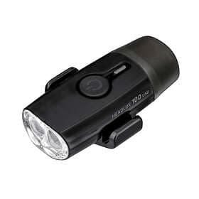 Topeak HeadLux 100 USB