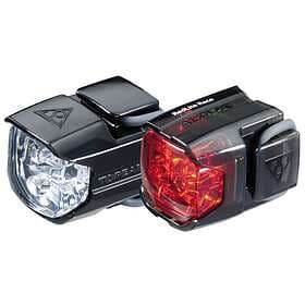 Topeak Hightlite Combo Race Set