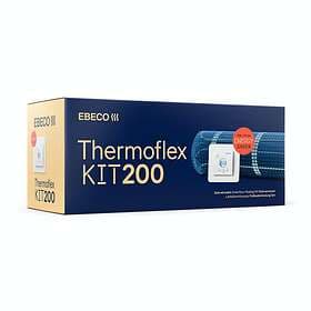 Ebeco Thermoflex 200 Kit 8960249 1170W