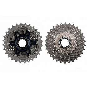 Shimano Kassett Dura-Ace R9100 Kassett 11 Växlar 11-30T