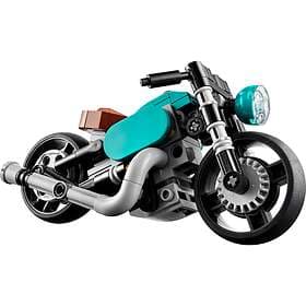 LEGO Creator 3in1 31135 Veteranmotorcykel