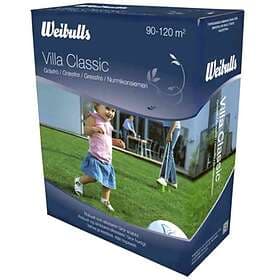 Weibulls Gräsfrö Villa Classic 12kg