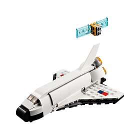LEGO Creator 31134 Rymdfärja