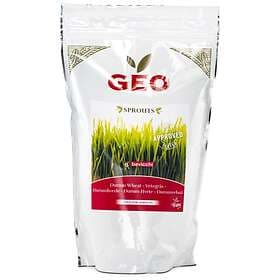 Geo Vetegräsfrö EKO 600g