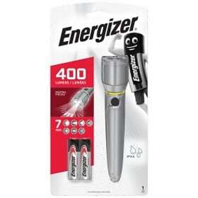 Energizer Metal Vision Focus HD 2AA