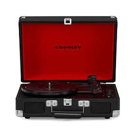 Crosley Cruiser Plus