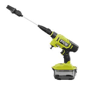 Ryobi One+ RY18PWX41A-125 + HP 18V 1X2.5AH