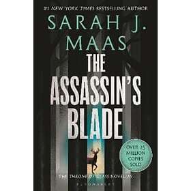 The Assassin's Blade