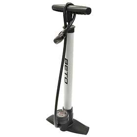 BETO Floor Pump Steel 38mm