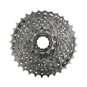 Shimano Acera HG41 Kassett 8-delat, 11-32T