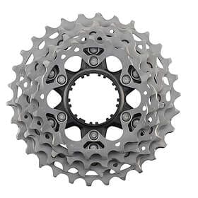 Shimano CS-R9200 Sprocket Unit (21-24-27-30T), För 11-30T kassett