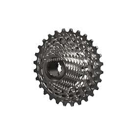 SRAM Red22 XG-1190 X-Glide A2 Kassett 11-Växlar, 11-28T