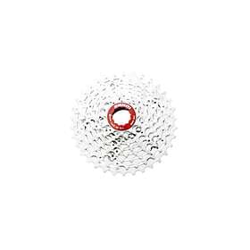 SRAM PG-990 11-34 Kassett 9-Växlar, 11-34, 305g