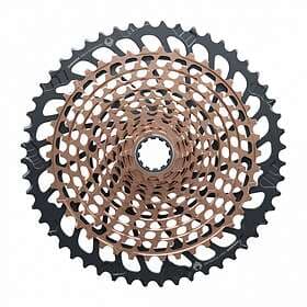 SRAM XX1 Eagle XG-1299 10-52 Kassett Copper, 12-Växlar, 372g