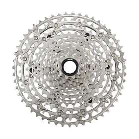 Shimano Deore CS-M6100 12s Kassett 12-Växlar, 10-51T