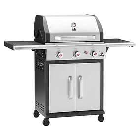 Landmann Triton FlexX PTS 3.0