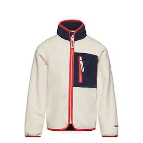 Tretorn Wind Fleece Jacket (Jr)