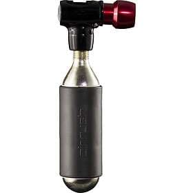 Bontrager Air Rush Elite CO2 Pump