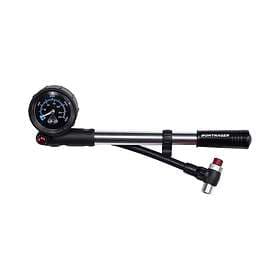 Bontrager Shock Pump