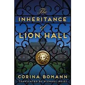 The Inheritance of Lion Hall