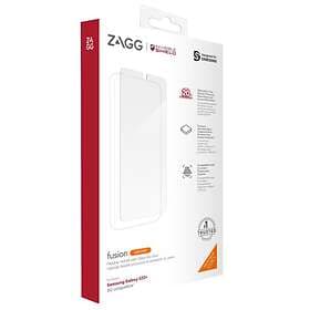 Zagg InvisibleShield Fusion D3O Curve for Samsung Galaxy S22+