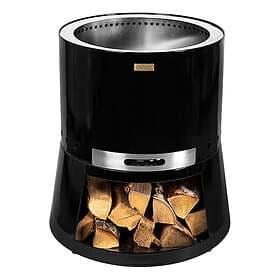 Espegard Rein Bålbrenner Pilar Premium 50