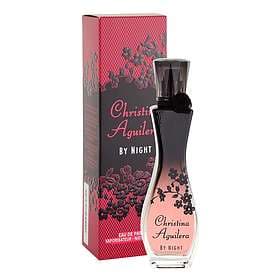 Christina Aguilera By Night edp 75ml