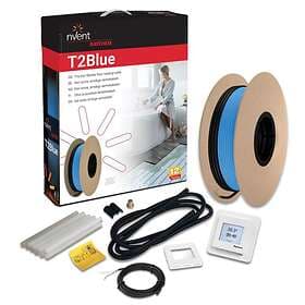 Raychem T2 Blå R-BL-A-25M