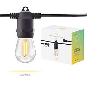 Hombli Outdoor Smart Light String 5m