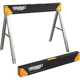 Toughbuilt C300 Sågbock 2-Pack