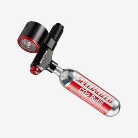 Specialized Air Tool CO2 Gauge Trigger