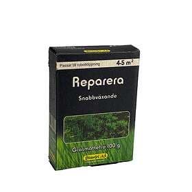 Skånefrö Reparera Gräsfrö 100 g