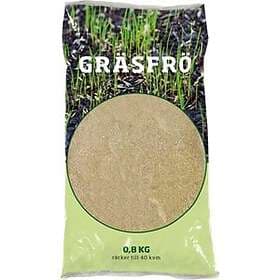 Granngården Gräsfrö Basic 0,8 kg