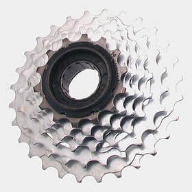 SunRace Frikrans MFM30, 7 Växlar, 13-28T