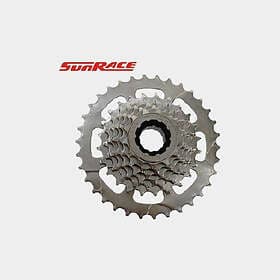 SunRace Frikrans MFM4S, 7 Växlar, 13-34T