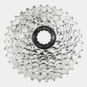 SunRace Kassett CSM63, 7 Växlar, 11-28T