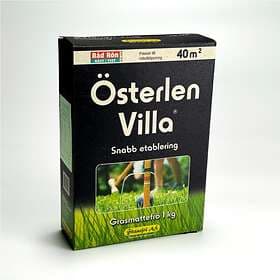 Skånefrö Gräsfrö Österlen Villa 1kg