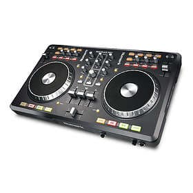 Numark Mixtrack Pro