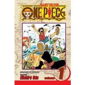 One Piece, Vol. 1