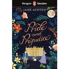 Penguin Readers Level 4: Pride and Prejudice (ELT Graded Reader)