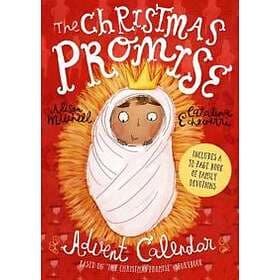 The Christmas Promise Advent Calendar