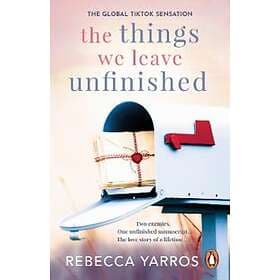 Things We Leave Unfinished