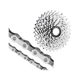 SRAM PG-1050 10 speed 11-36T