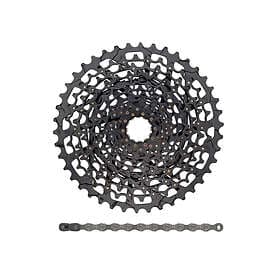 SRAM XG-1150 11 Växlar 10-42T