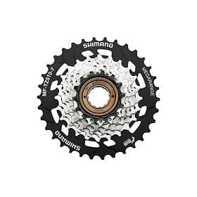 Shimano MF-TZ510 7 Växlar 14-34T