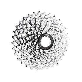 SRAM PG-1050 kassett 10 Växlar 11-32T