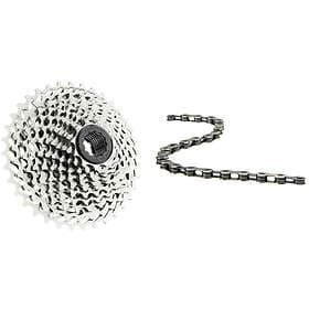 SRAM PG-1130 11 Växlar 11-32T
