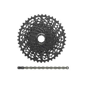 SRAM PC-1110 11 Växlar 11-42T