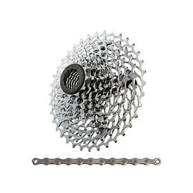 SRAM PG-1030 10 speed 11-28T Paket